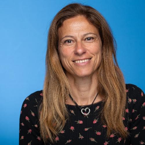 GALLO MICHELA